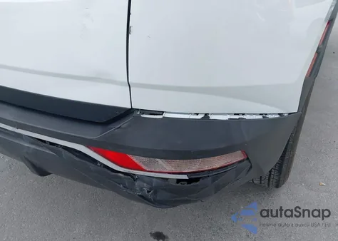 2022 Hyundai Tucson Se from USA, damaged, VIN 5NMJACAE0NH058470